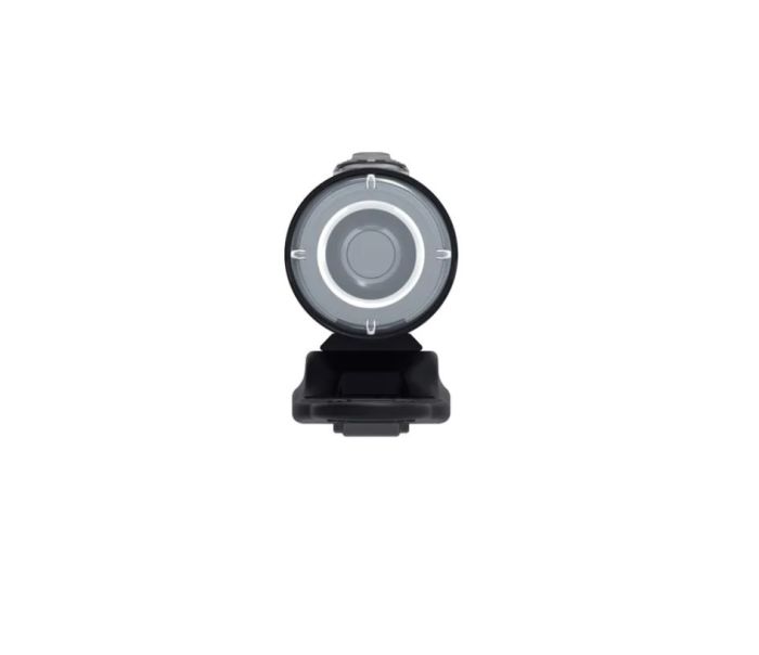 LEZYNE Front Light CLASSIC DRIVE 700+ USB-C Black Matt