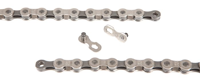 SRAM PC870 chain 8-speed 114N Powerlink Castle