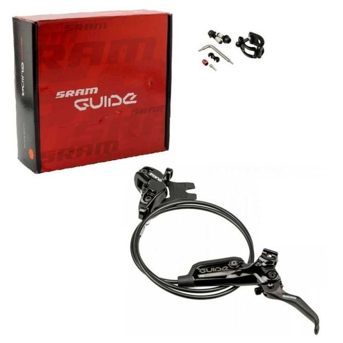 Disc brakes SRAM GUIDE RS Rear 1800 00.5018.099.001