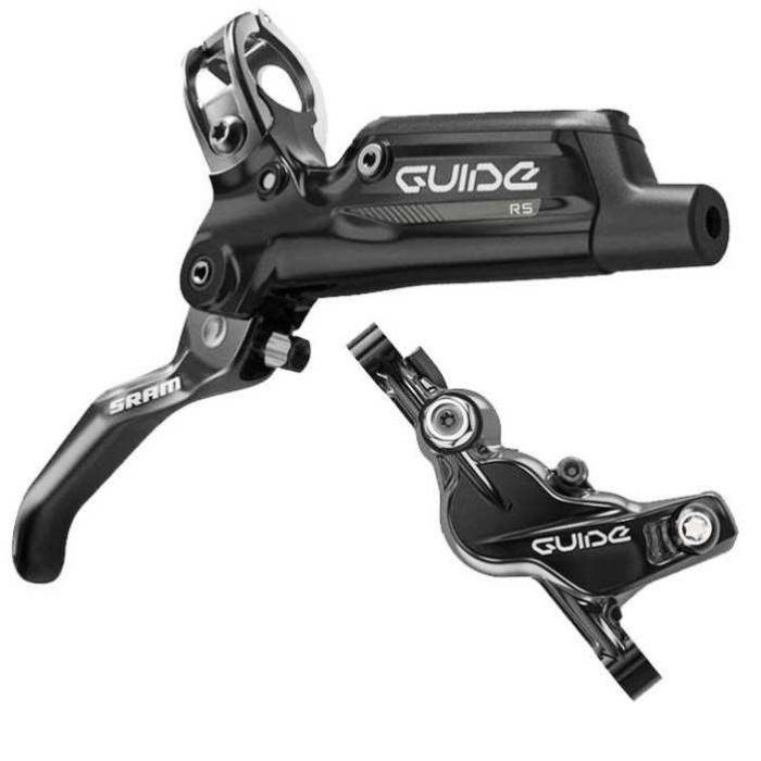 Disc brakes SRAM GUIDE RS Front 950 00.5018.099.000