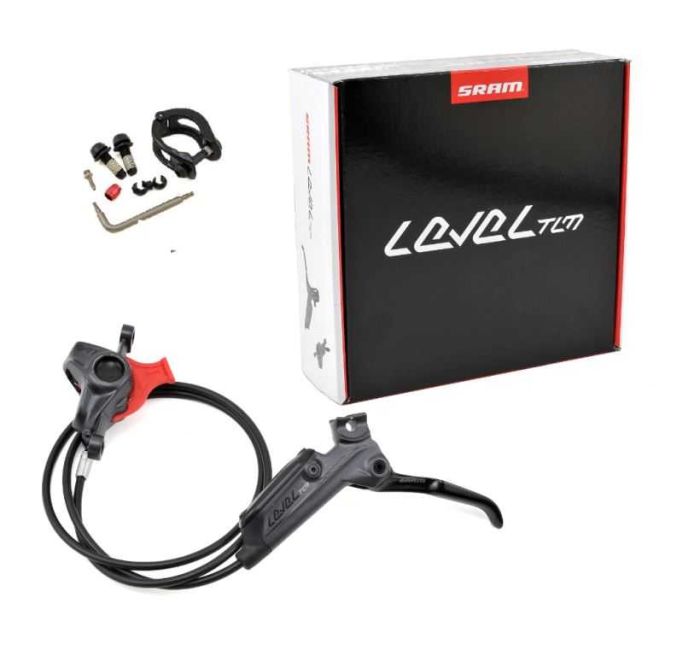 Disc brakes SRAM Level TLM DGY 1800mm 00.5018.103.001