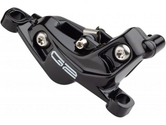 SRAM BRAKE CALIPER DB Assy G2 Ultimate A1 11.5018.056.004