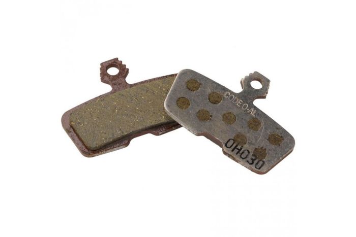 SRAM Code Brake Pads Organic  Al 2011 20pc 11.5015.069.180