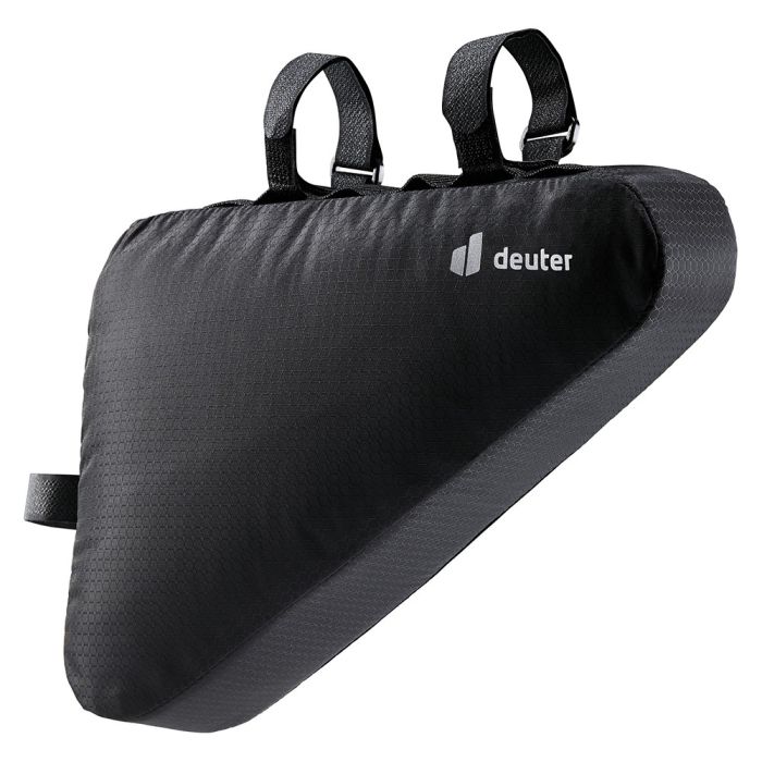 DEUTER Frame Bag Triangle Bag 2.2 Black