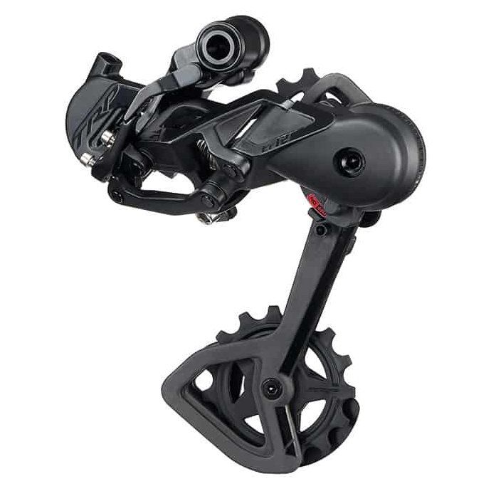 TRP G-Spec TR12 RD-M850 Rear Derailleur 12sp Black