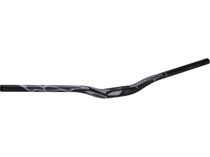 Handlebar Truvativ Descendant Troy Lee Designs 31.8h800 Camo Black 00.6618.151.003