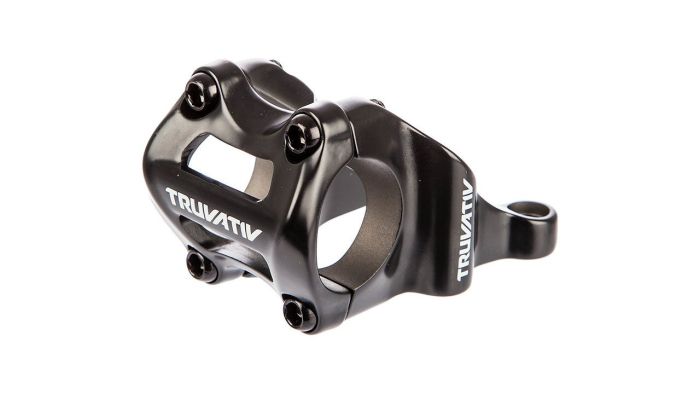 Stem TRUVATIV Holzfeller Direct Mount 31.8 Black