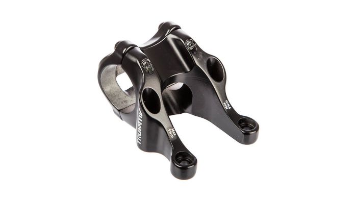 Stem TRUVATIV Holzfeller Direct Mount 31.8 Black