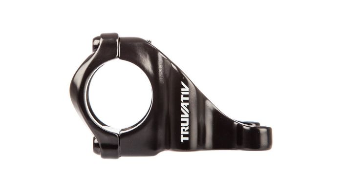 Stem TRUVATIV Holzfeller Direct Mount 31.8 Black