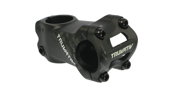 TRUVATIV HOLZFELLER 12A August 31 60 1 1/8 BT BLK