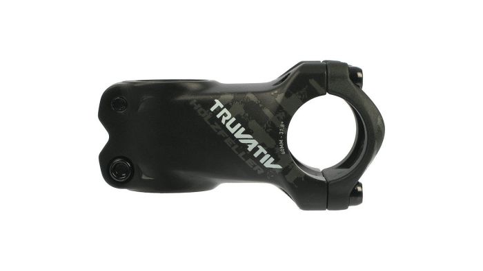 TRUVATIV HOLZFELLER 12A August 31 60 1 1/8 BT BLK