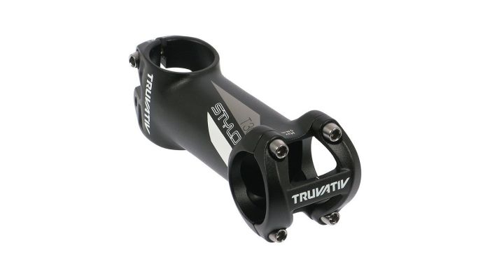 Stem TRUVATIV STYLO T30 31.8 Black