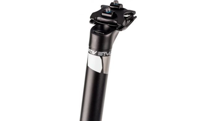 Seatpost TRUVATIV Stylo T30 400mm Black