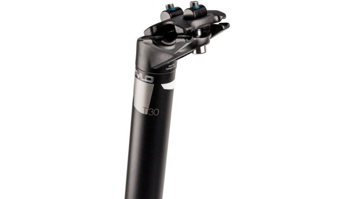 Seatpost TRUVATIV Stylo T30 400mm Black