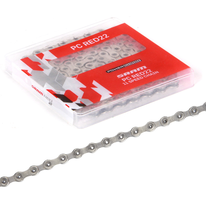 SRAM RED chain November 22-speed PowerLock Castle