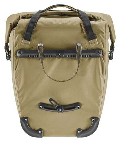 DEUTER Trunk Bag Weybridge 25+5 Desert