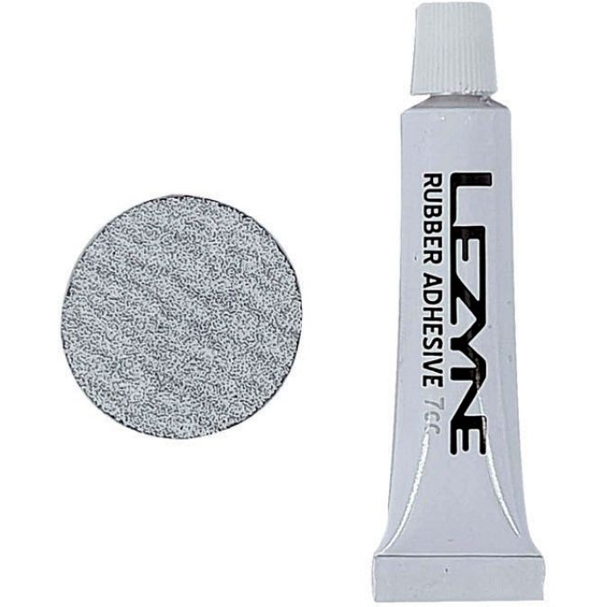 LEZYNE Tubeless PRO Plugs Black