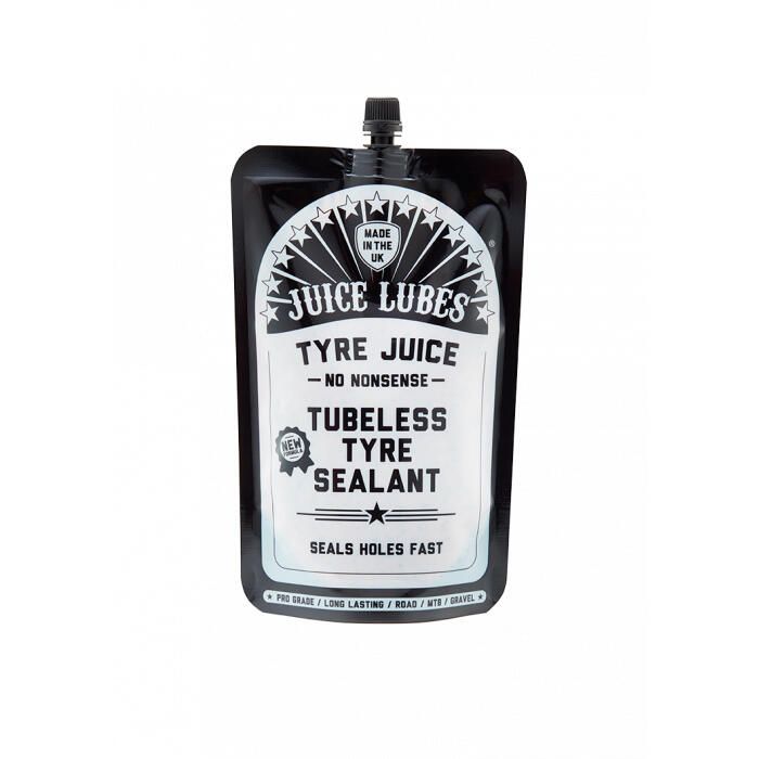 JUICE LUBES Tyre Sealant 140ml