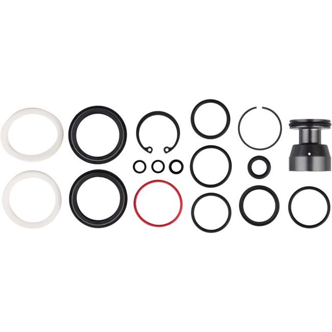 ROCKSHOX Service Kit DOMAIN R/RC B1+ 2022+ 1Year/200H 00.4318.025.190