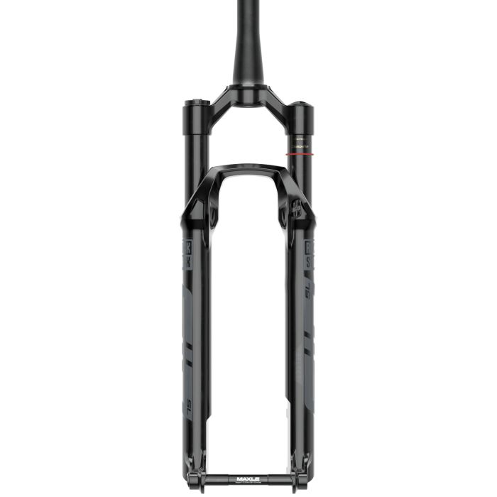 ROCKSHOX SID SL Select 3P Suspension Fork 29" DebonAir+ Charger XC Remote 100mm 15x110mm Gloss Black 00.4020.963.000