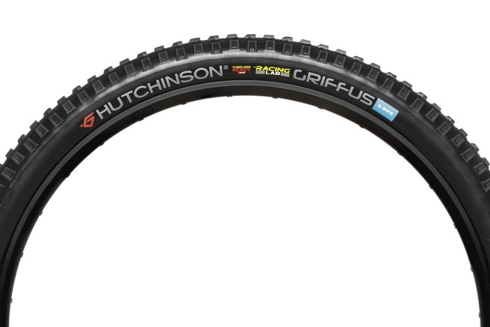 Tire Hutchinson Griffus RLAB 29x2.5 Tubeless E-bike