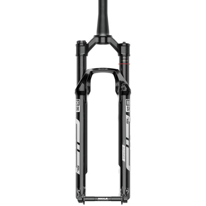 ROCKSHOX SID SL Ultimate 3P Suspension Fork 29" DebonAir+ Charger Race Day 2 100mm 15x110mm Gloss Black 00.4020.961.001