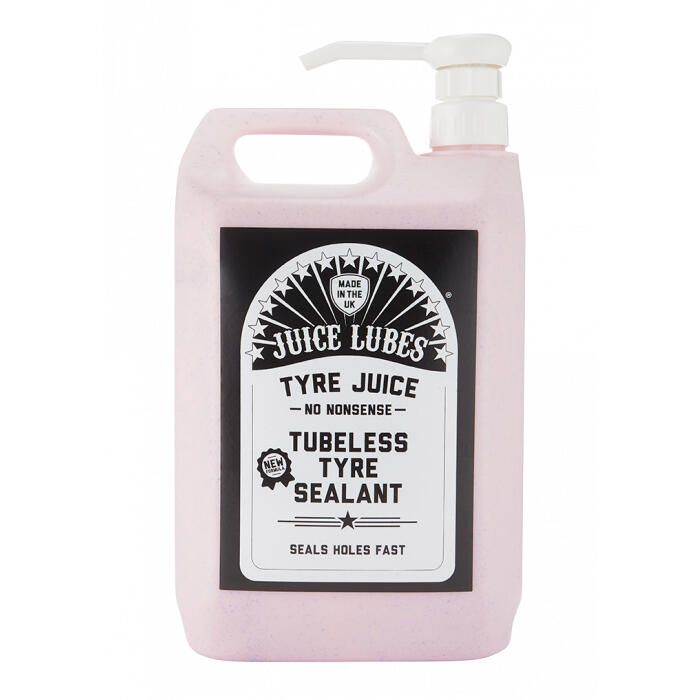 JUICE LUBES Tyre Sealant 5L