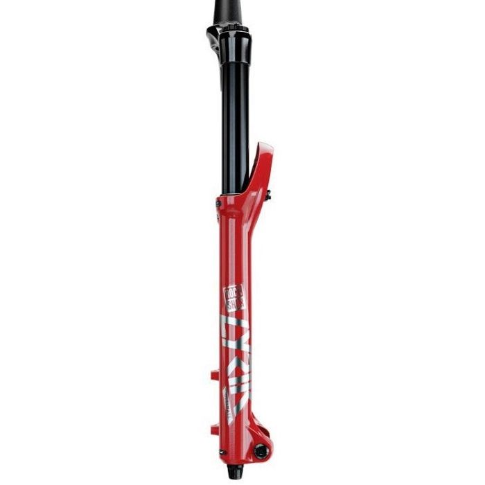 ROCKSHOX Lyrik Ultimate Charger 2.1 RC2 Crown 29" Boost™ 15x110 170mm Red Alum Str Tpr 42offset DebonAir