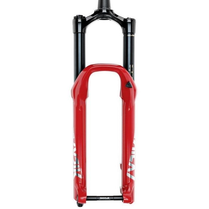 ROCKSHOX Lyrik Ultimate Charger 2.1 RC2 Crown 29" Boost™ 15x110 170mm Red Alum Str Tpr 42offset DebonAir