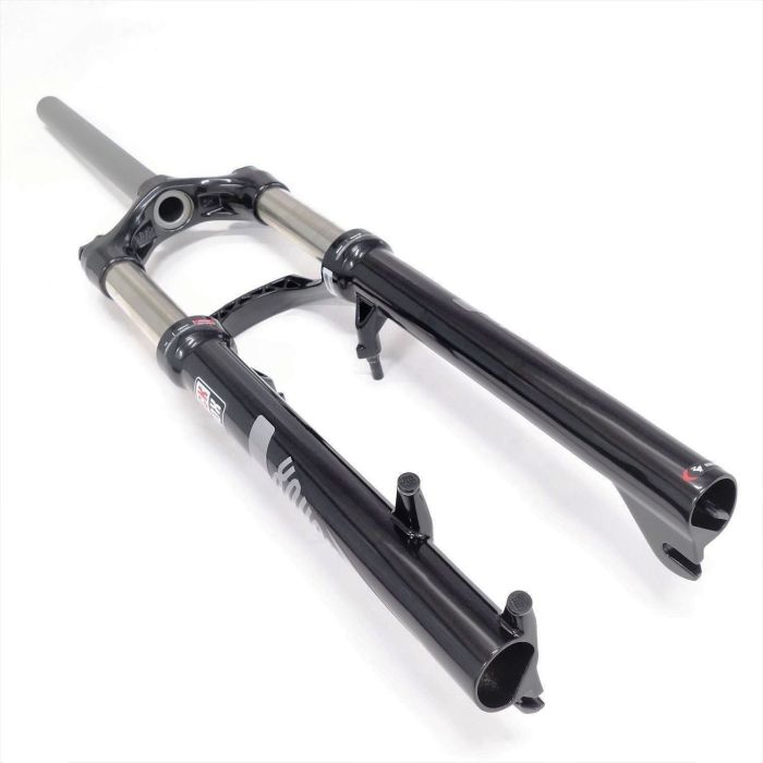 Fork ROCKSHOX 30 Silver TK Coil V-BRAKE 26