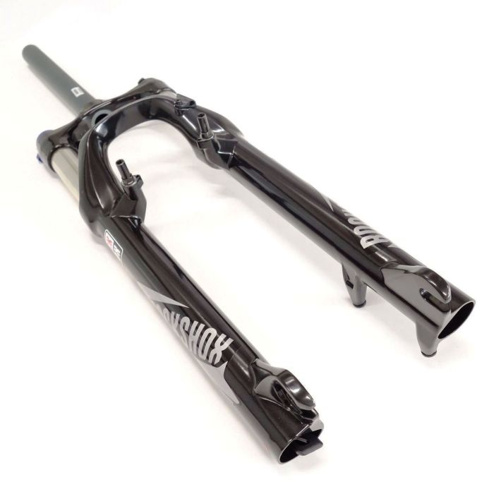 Fork ROCKSHOX 30 Silver TK Coil V-BRAKE 26