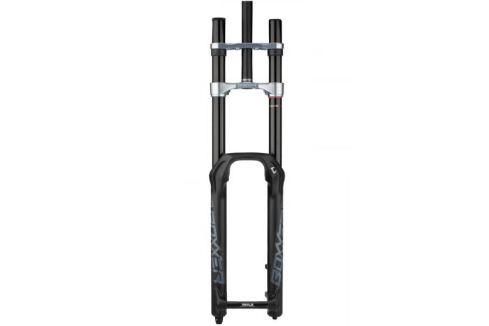 Suspension Fork 27.5" ROCKSHOX Boxxer Select Charger RC 20x110 200mm Black 00.4020.167.002