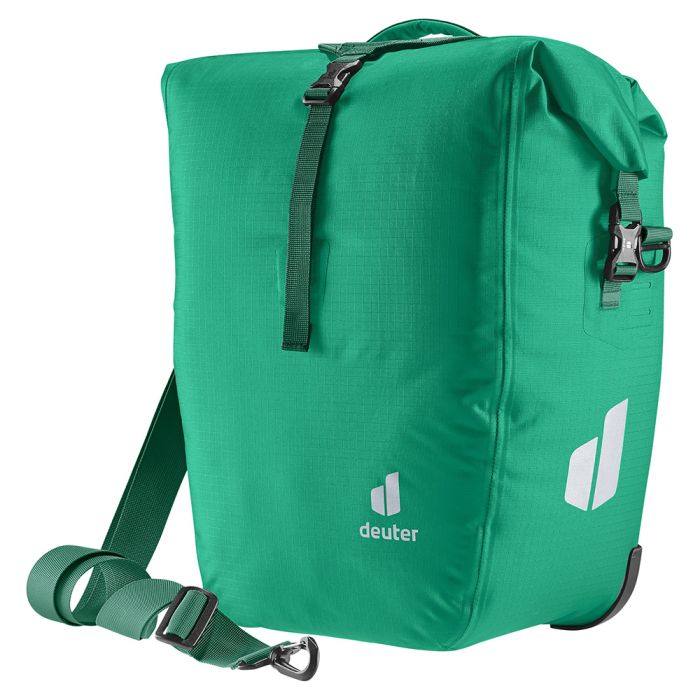 DEUTER Trunk Bag Weybridge 25+5 Fern