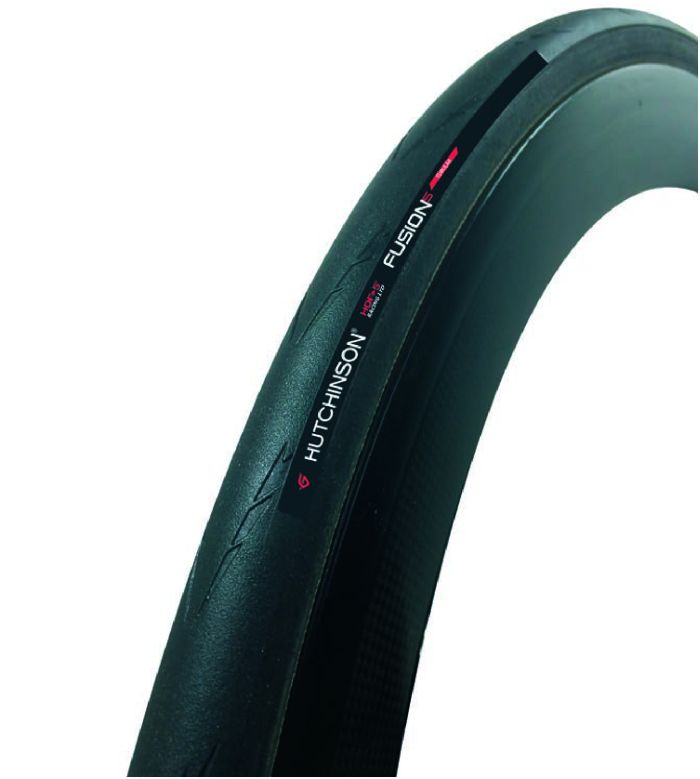 Tire Hutchinson FUSION 5 700X25