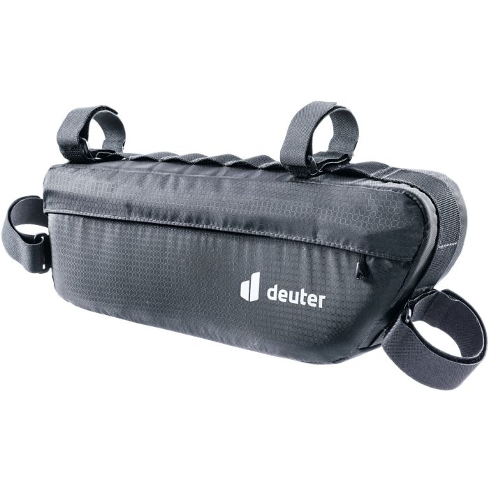 DEUTER Frame bag Mondego FB 6 Black