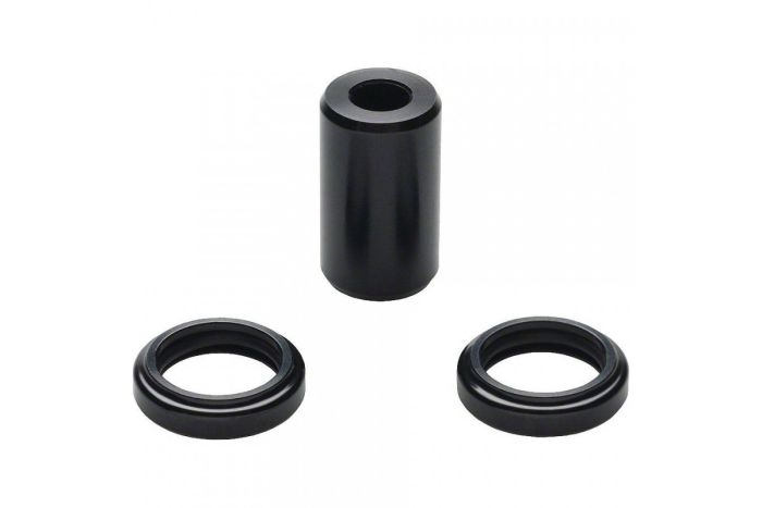 ROCKSHOX Shox Mounting Hardware 1/2x1/2 22.2x6 11.4115.012.340