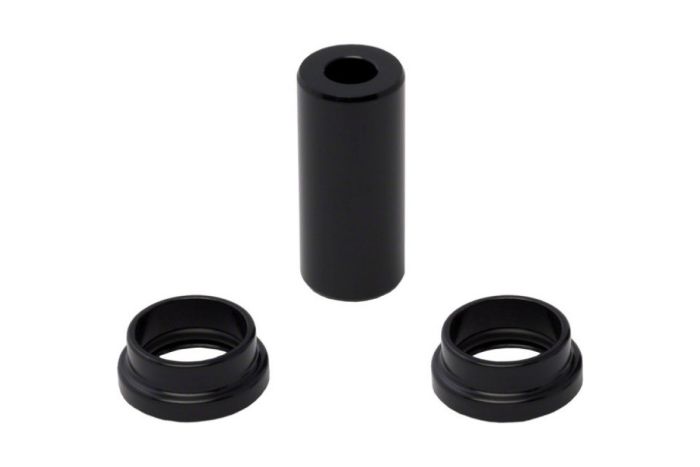 ROCKSHOX Shox Mounting Hardware 1/2x1/2 24.6x6 11.4115.012.360