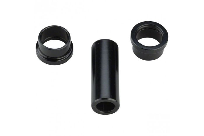 ROCKSHOX Shox Mounting Hardware 1/2x1/2 31.75x6 11.4115.012.390