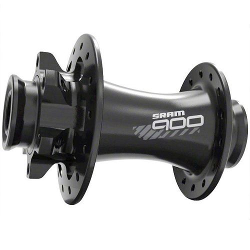 Bushing front SRAM 900 F DISC 32H 15X110 Boost Black 00.2018.013.010