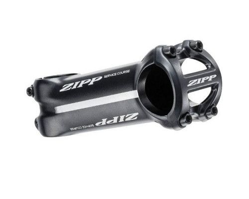 ZIPP Stem 31.8 6 60mm 1.125 Black 00.6518.007.000