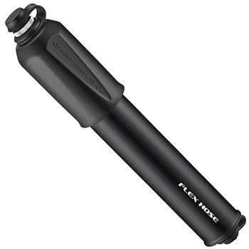 LEZYNE Mini Pump SPORT DRIVE HV S Black Matt