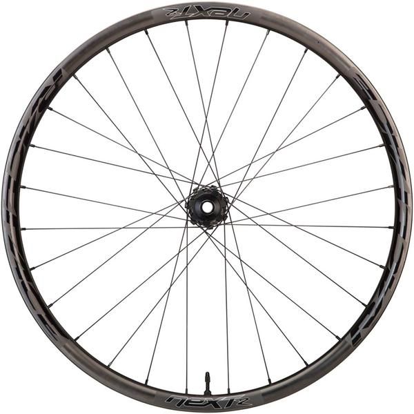 Front wheel RACE FACE Next R36 Front Wheel 29 "15x110mm 6-Bolt Black