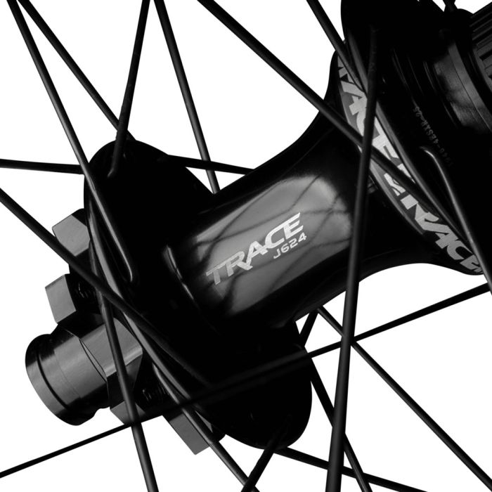 RACEFACE AEFFECT-R 30mm Wheel Rear 29 12x148 Shimano Micro WH21AERBST30SHI1229R