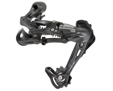 Switch back SRAM X5 12A 9-speed Long Cage