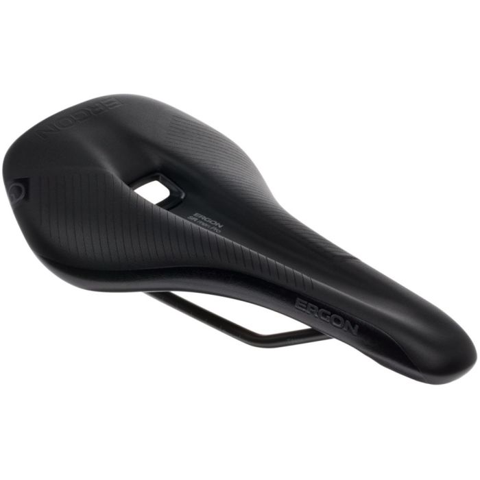 ERGON Saddle SR Pro Men S/M Stealth