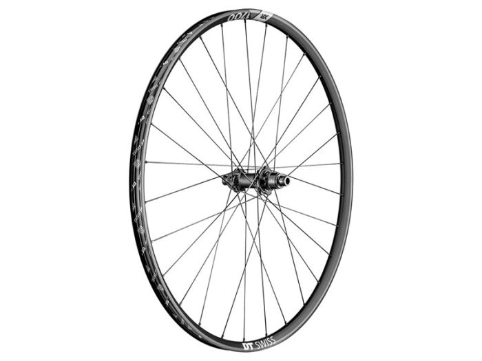 Rear wheel DT Swiss XR1700 Spline 29 "Centerlock Sram XD 12x148mm