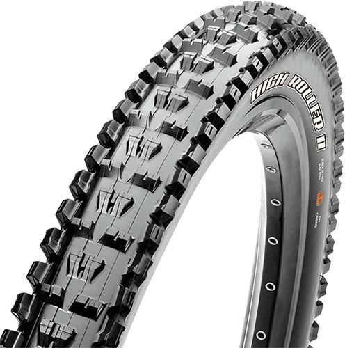 MAXXIS Bicycle Tire 27.5" HIGH ROLLER II 2.30 TPI-60 Foldable EXO/TR ETB85923000