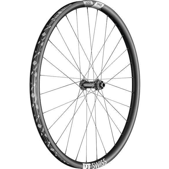 DT SWISS XMC 1501 SPLINE ONE 29 Carbon Front Wheel Centerlock 15x110mm WXMC150BEIXCA11487