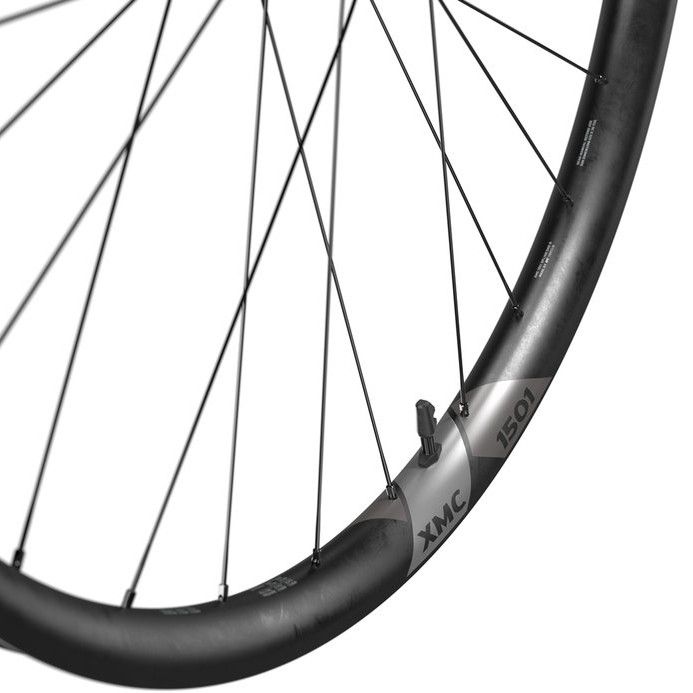 DT SWISS XMC 1501 SPLINE ONE 29 Carbon Front Wheel Centerlock 15x110mm WXMC150BEIXCA11487