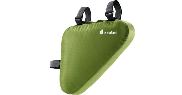 DEUTER Frame Bag Triangle Bag 1.7 Meadow